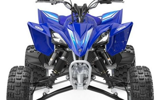 2027 Yamaha YFZ450R