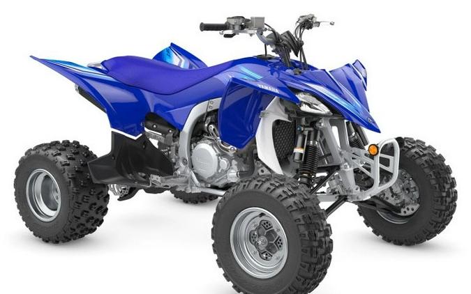 2027 Yamaha YFZ450R