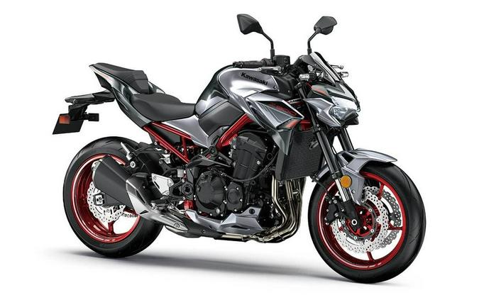 2023 Kawasaki Z900 ABS