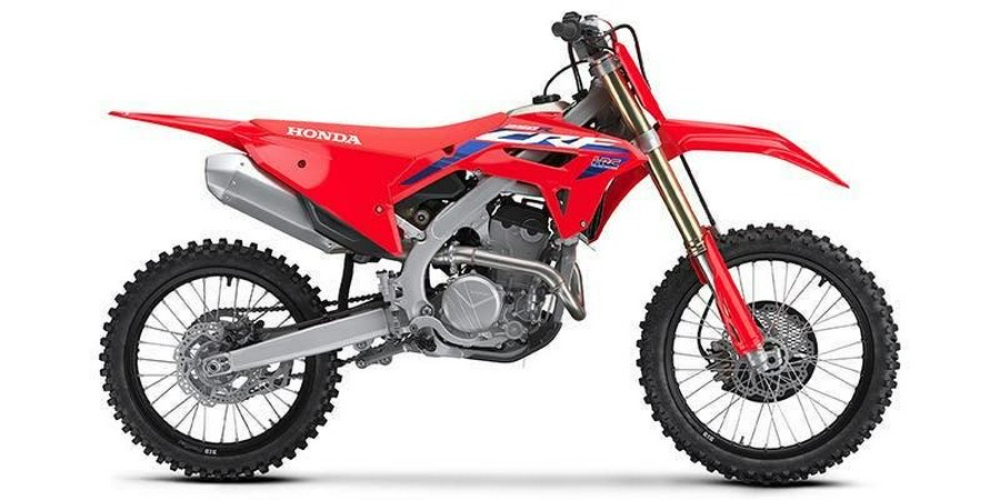 2023 HONDA CRF250R