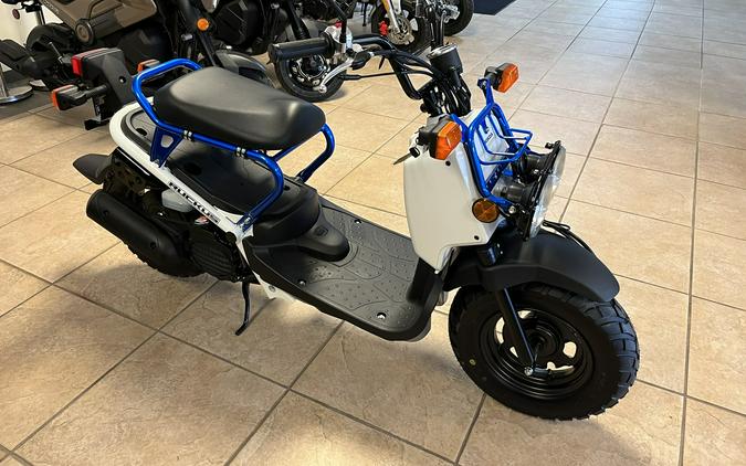 2023 Honda RUCKUS