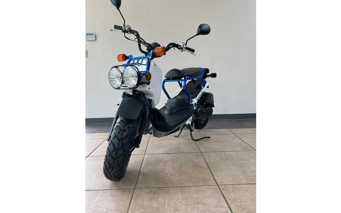 2023 Honda RUCKUS