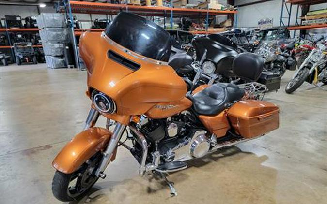 2014 Harley-Davidson Street Glide® Special