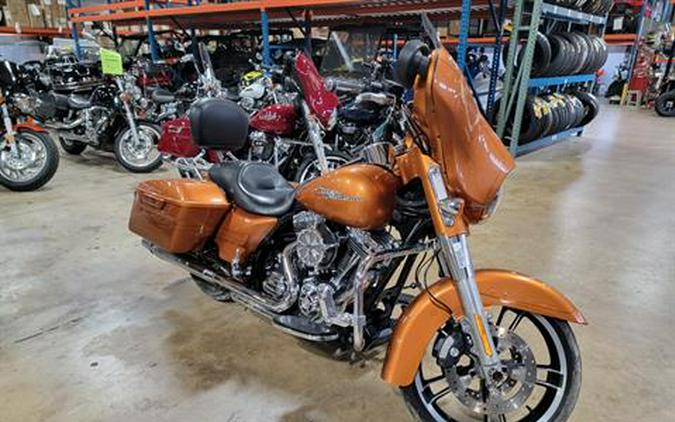 2014 Harley-Davidson Street Glide® Special