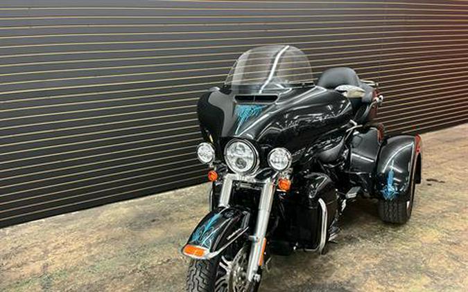 2018 Harley-Davidson Tri Glide® Ultra