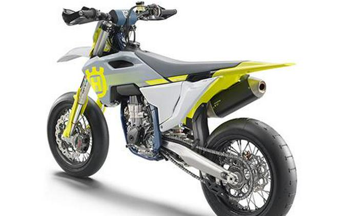 2024 Husqvarna FS 450