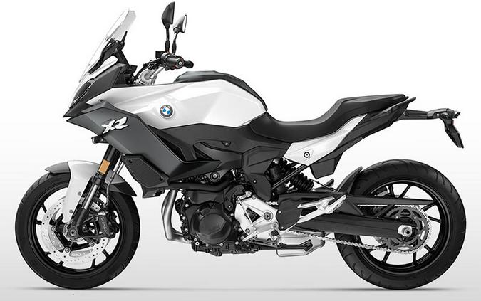 2024 BMW F 900 XR