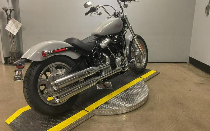 2024 Harley-Davidson® FXST - Softail® Standard