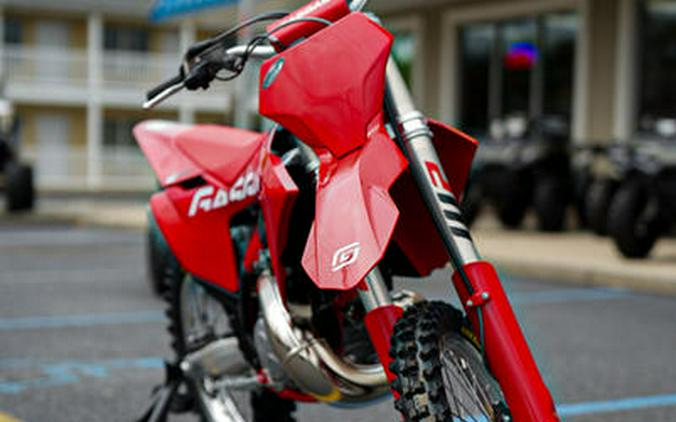 2024 GASGAS MC 250