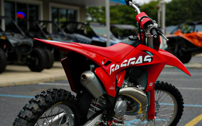 2024 GASGAS MC 250