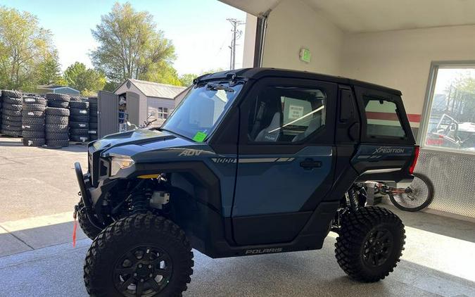 2024 Polaris® XPedition ADV NorthStar