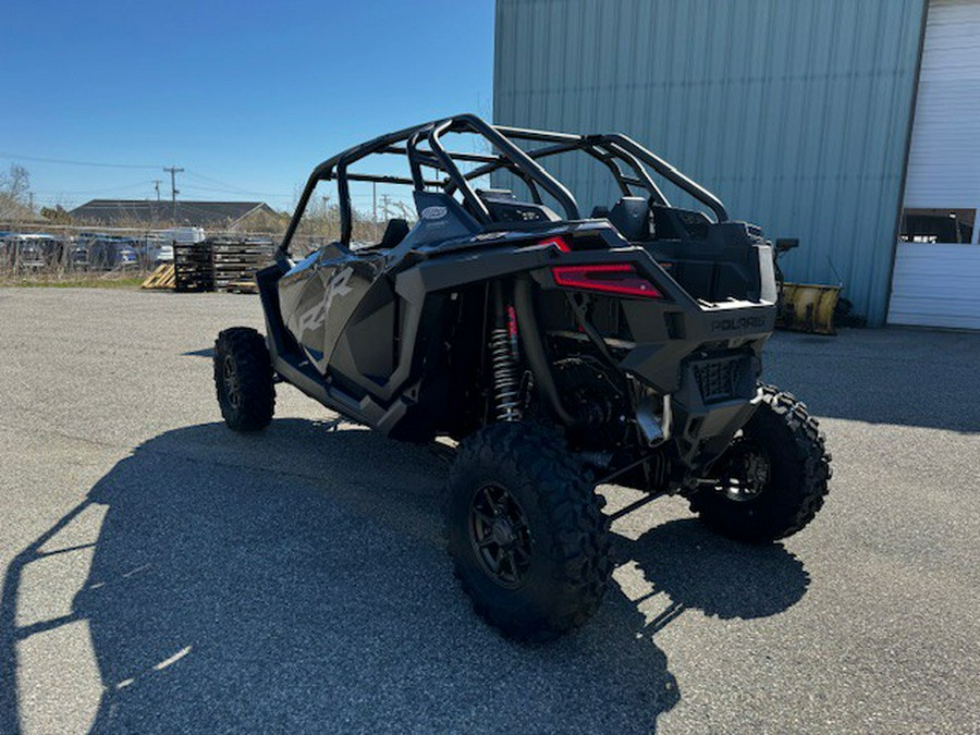 2024 Polaris Industries Z24R4D92AK RZR PRO XP 4 ULTIMA