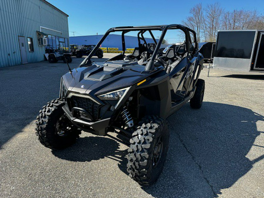 2024 Polaris Industries Z24R4D92AK RZR PRO XP 4 ULTIMA