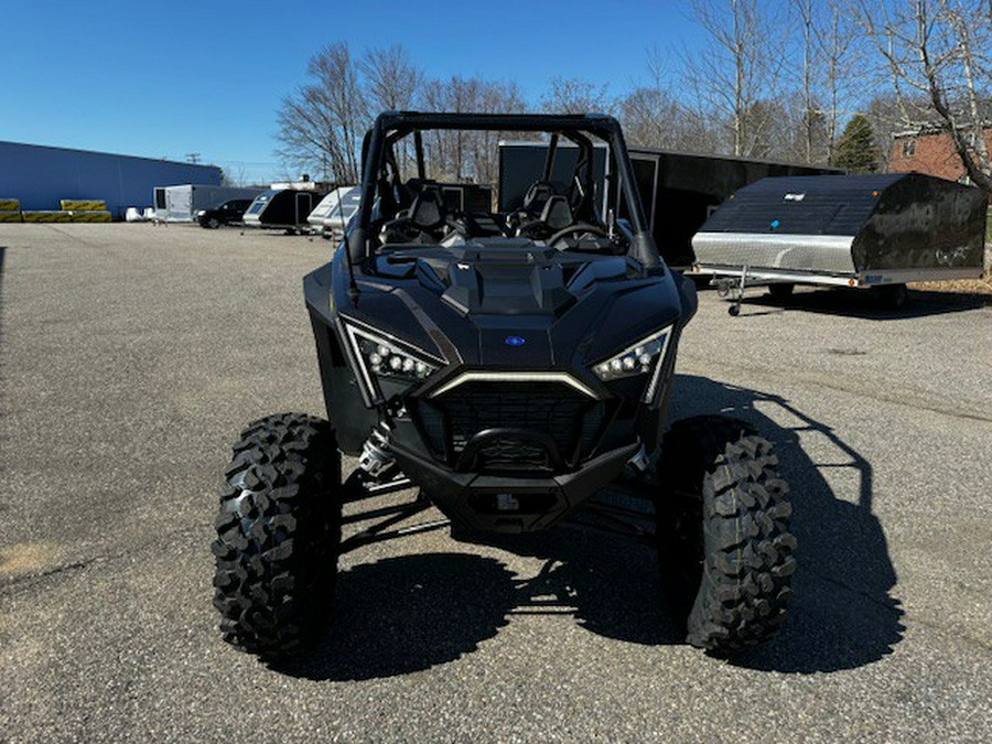 2024 Polaris Industries Z24R4D92AK RZR PRO XP 4 ULTIMA