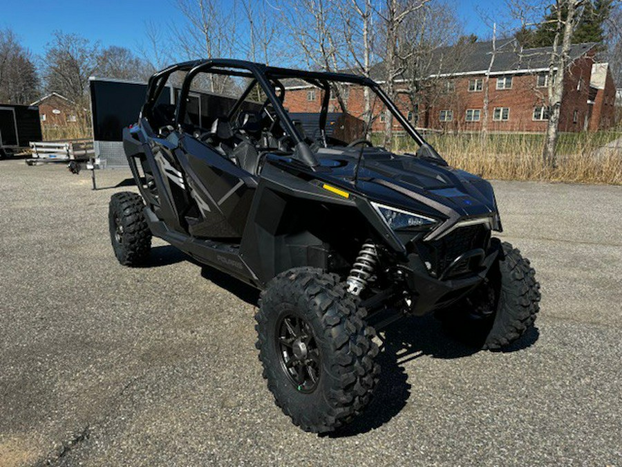 2024 Polaris Industries Z24R4D92AK RZR PRO XP 4 ULTIMA