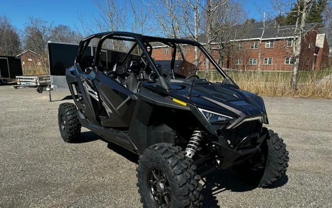 2024 Polaris Industries Z24R4D92AK RZR PRO XP 4 ULTIMA