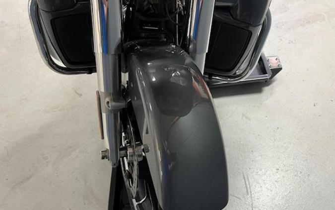 2021 Harley-Davidson® FLTRX - Road Glide®