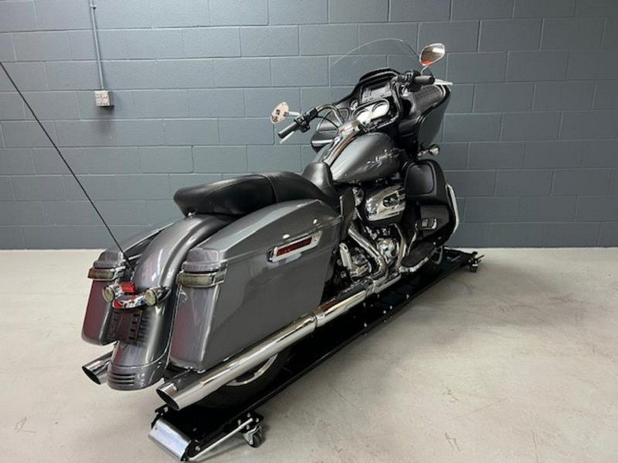 2021 Harley-Davidson® FLTRX - Road Glide®