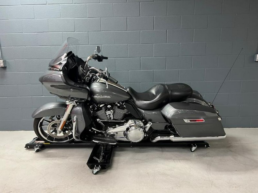 2021 Harley-Davidson® FLTRX - Road Glide®