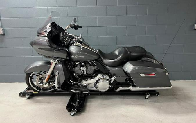 2021 Harley-Davidson® FLTRX - Road Glide®