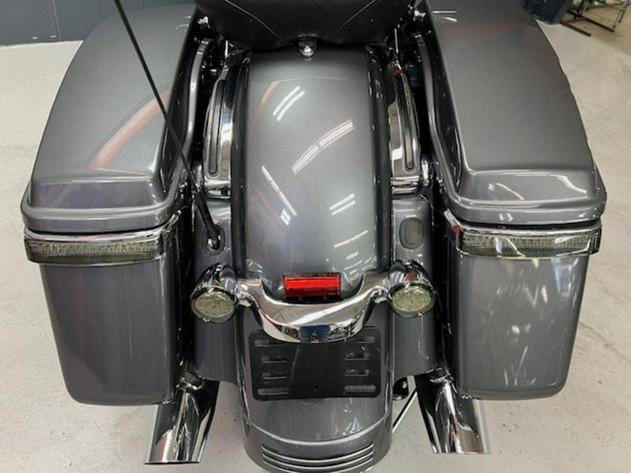 2021 Harley-Davidson® FLTRX - Road Glide®