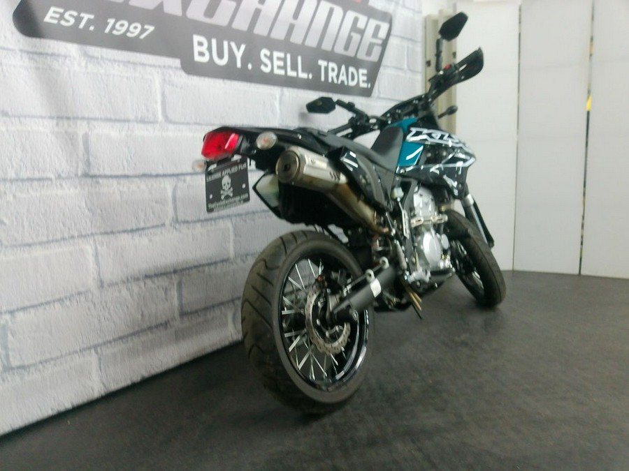 2023 Kawasaki KLX®300SM