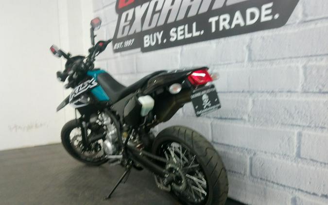 2023 Kawasaki KLX®300SM