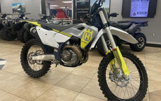 2023 Husqvarna® FC 450