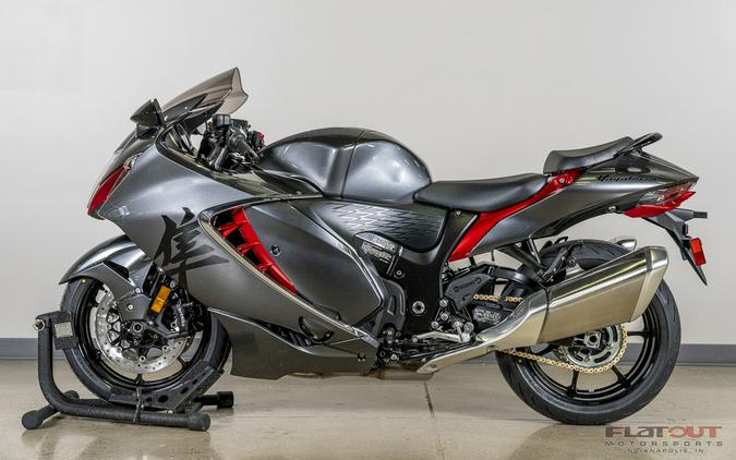 2024 Suzuki HAYABUSA