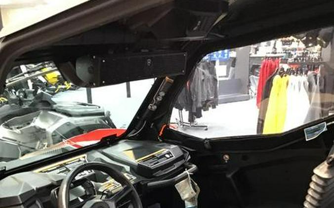 2024 Can-Am® Maverick Sport DPS 1000R