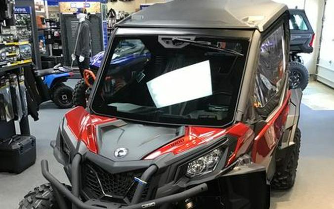 2024 Can-Am® Maverick Sport DPS 1000R