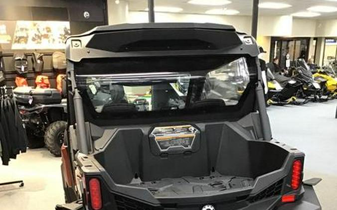 2024 Can-Am® Maverick Sport DPS 1000R