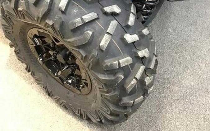 2024 Can-Am® Maverick Sport DPS 1000R