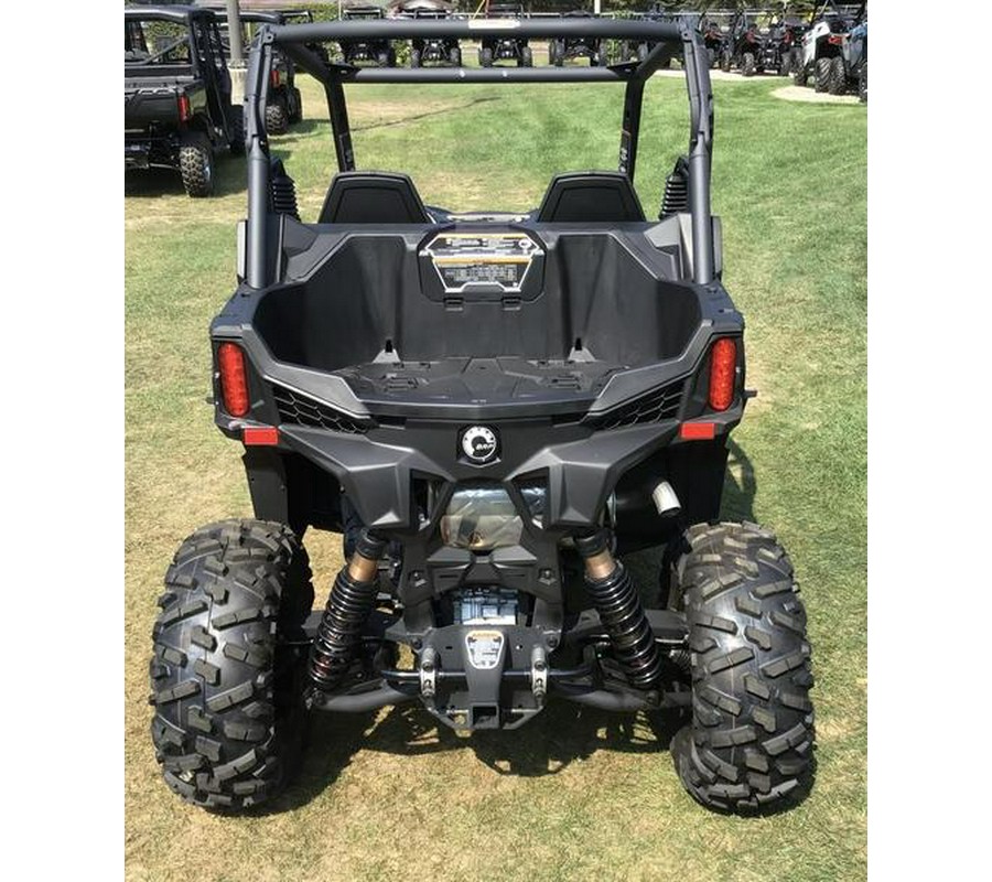 2024 Can-Am® Maverick Sport DPS 1000R