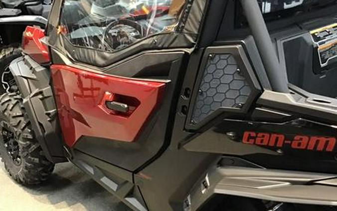 2024 Can-Am® Maverick Sport DPS 1000R