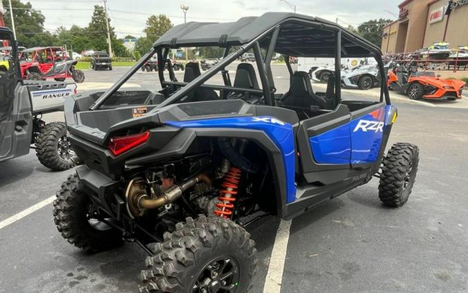 2025 Polaris RZR XP 4 1000 Ultimate