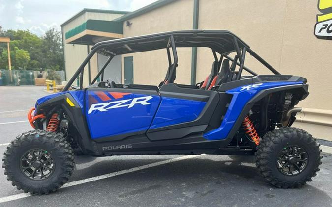 2025 Polaris RZR XP 4 1000 Ultimate