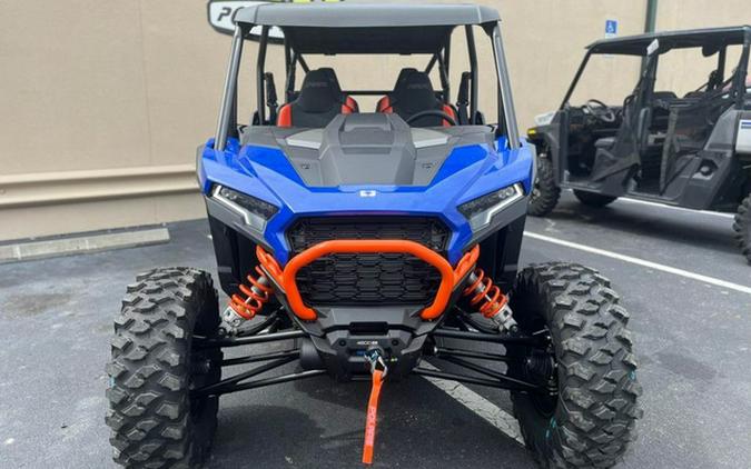 2025 Polaris RZR XP 4 1000 Ultimate