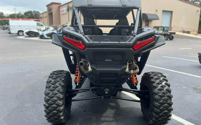 2025 Polaris RZR XP 4 1000 Ultimate