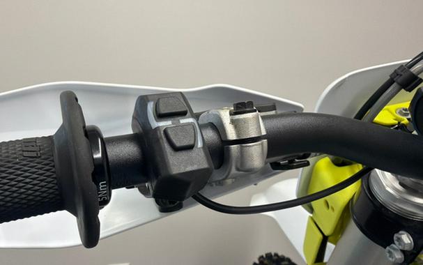 2025 Husqvarna Motorcycles TE 150