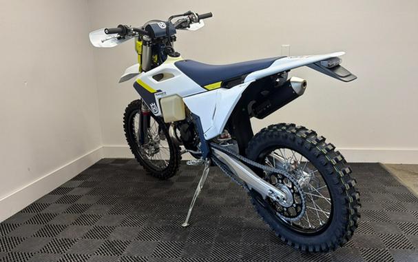 2025 Husqvarna Motorcycles TE 150