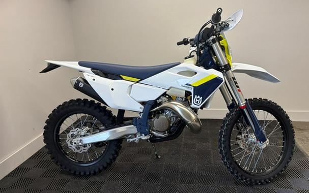 2025 Husqvarna Motorcycles TE 150