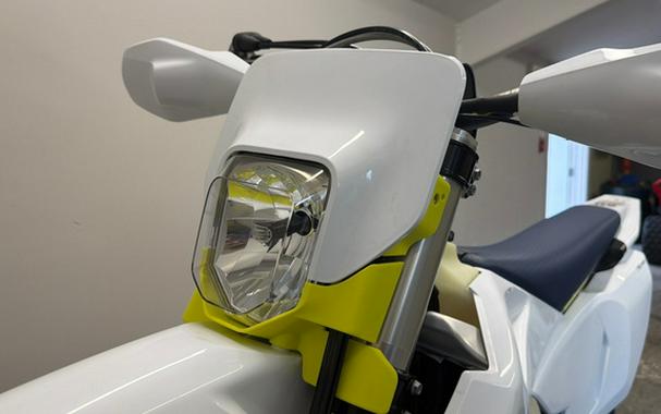 2025 Husqvarna Motorcycles TE 150