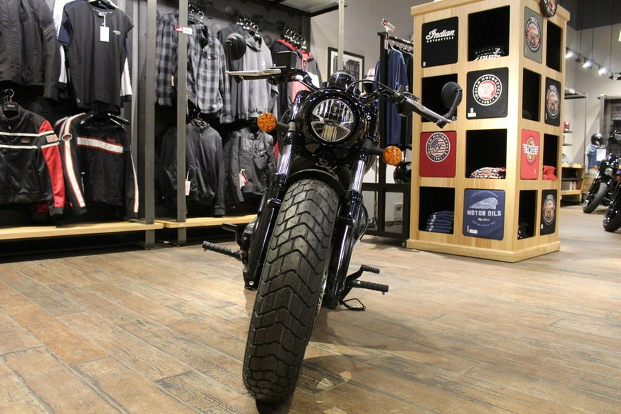 2025 Indian Motorcycle® Scout® Bobber Base