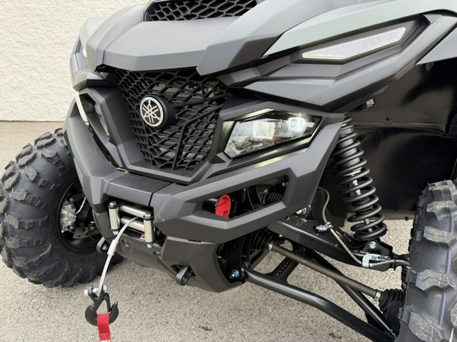 2026 Yamaha Wolverine Rmax4 1000 Compact Xt-R