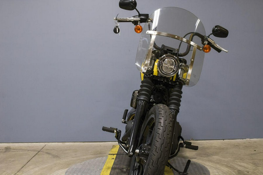 2023 Harley-Davidson® FXBBS - Street Bob® 114