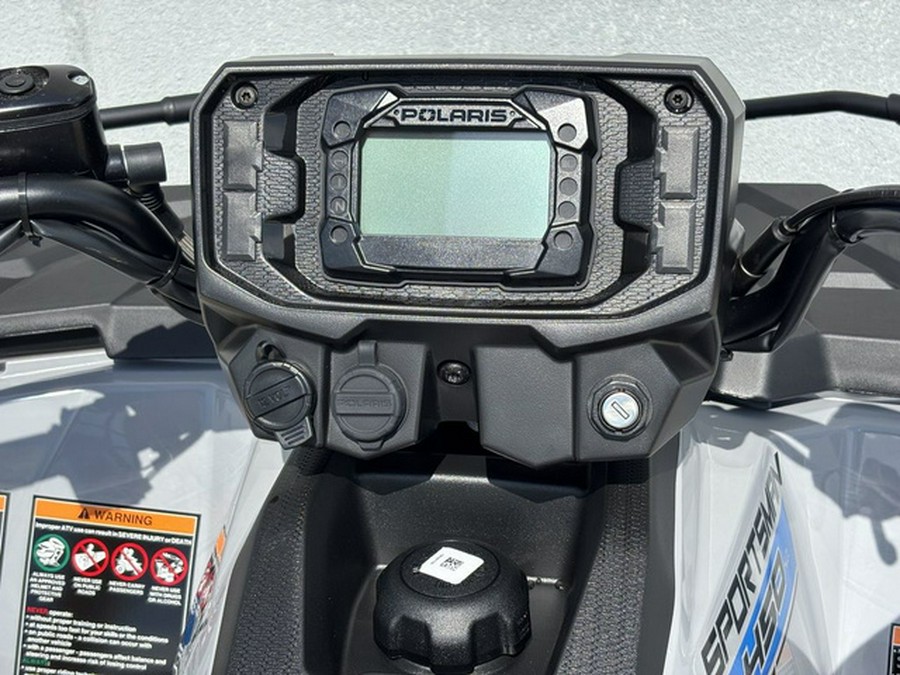 2026 Polaris Sportsman 450 H.O.