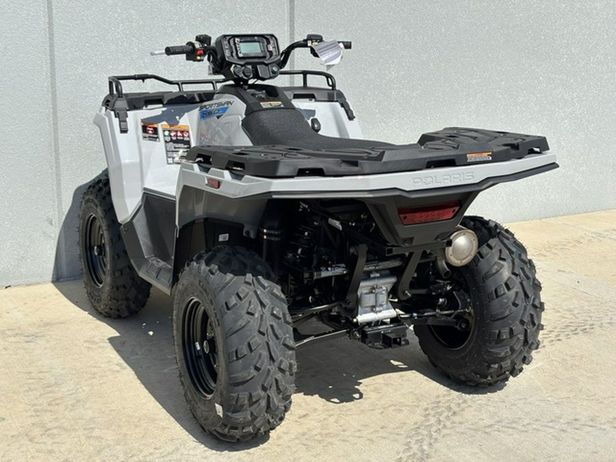 2026 Polaris Sportsman 450 H.O.