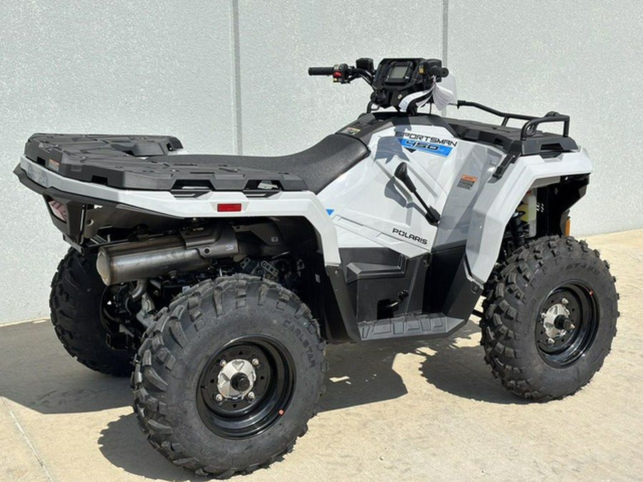 2026 Polaris Sportsman 450 H.O.