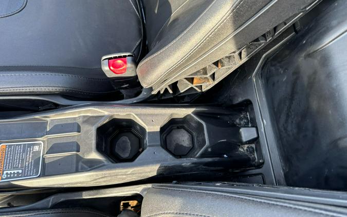 2024 Can-Am Maverick X3 DS Turbo RR